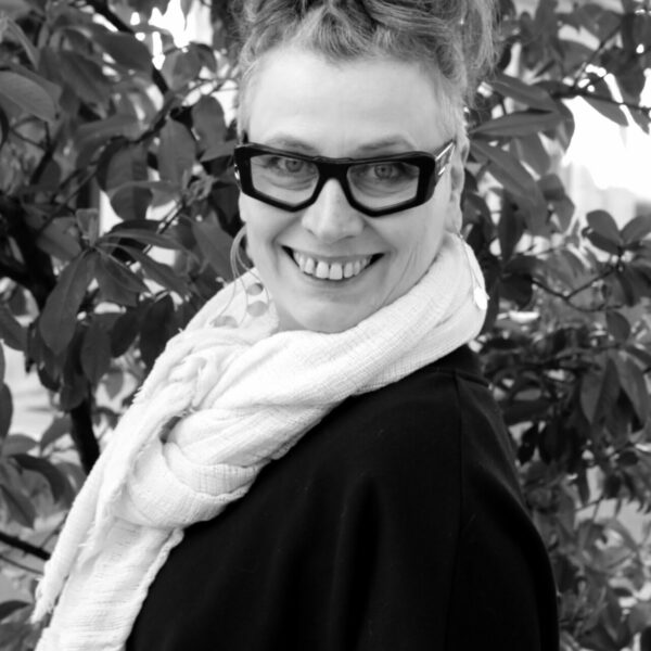 Marie-Paule THUAUD - Portrait