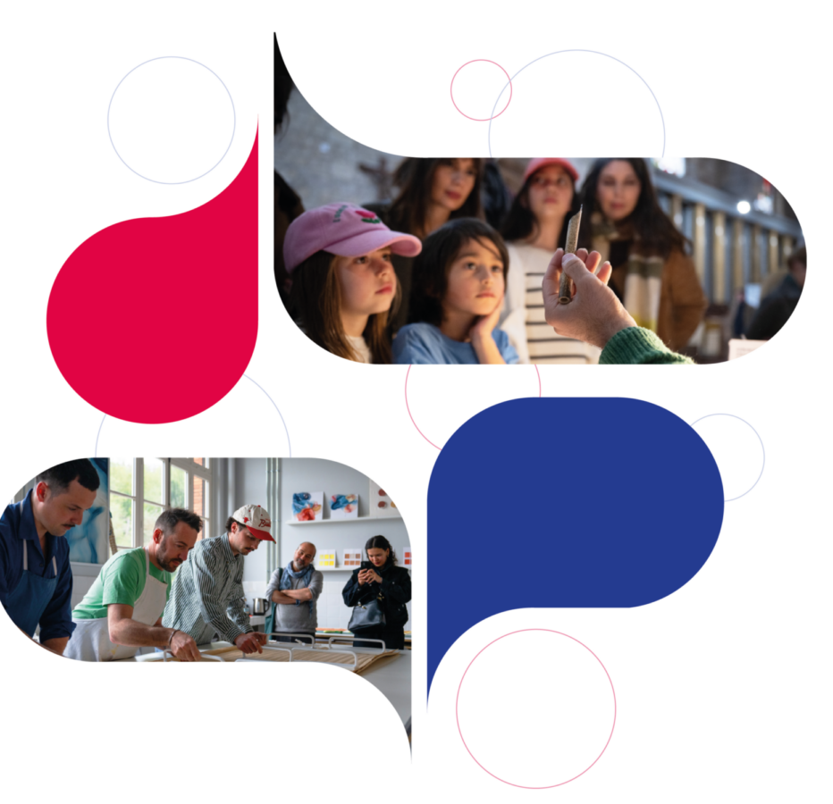 Journées Européennes des Métiers d'Art