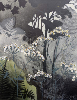 Bénédicte Borne - Ombelles