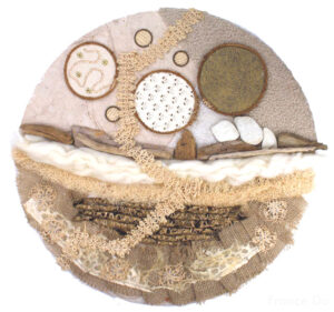 Les trois lunes - Diam&egrave;tre : 60cm - 12&euro;/mois - 600&nbsp;&euro;