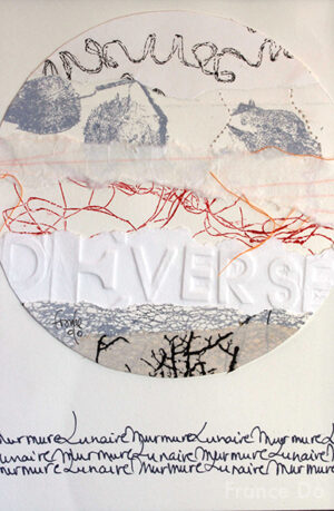 Murmure lunaire I - 30x40cm - 10&euro;/mois - 190&nbsp;&euro;