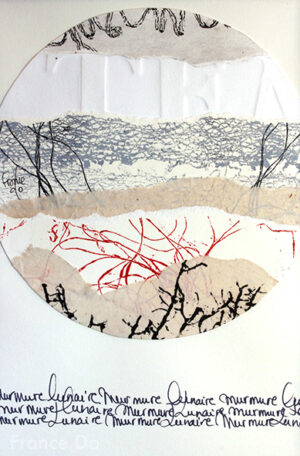 France Do - Murmure lunaire II