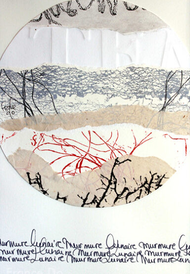 France Do - Murmure lunaire II