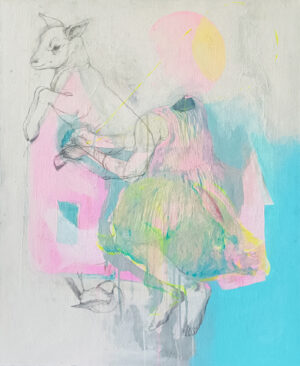 Delphine Vaute - Insite