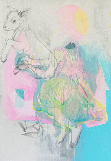 Delphine Vaute - Insite