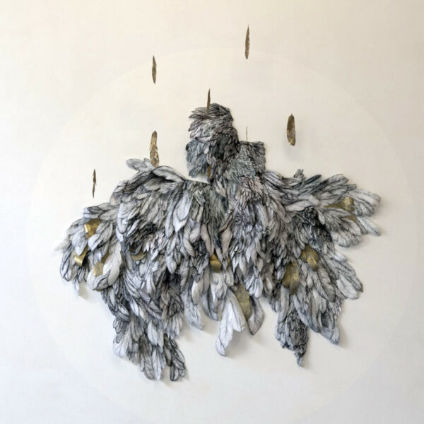 GABRIELLE D'OR - Laurence Gossart