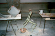 FISCHLI et WEISS