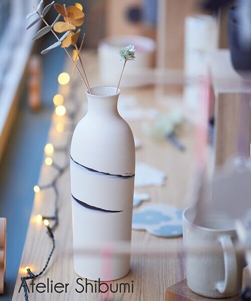 Vase - Céramique