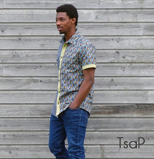 Prêt-à-porter masculin